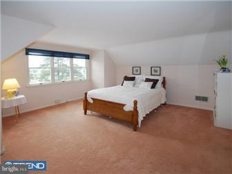 30 Walker Road Wayne, PA 19087 - Photo 8 of 12 Bedroom 2