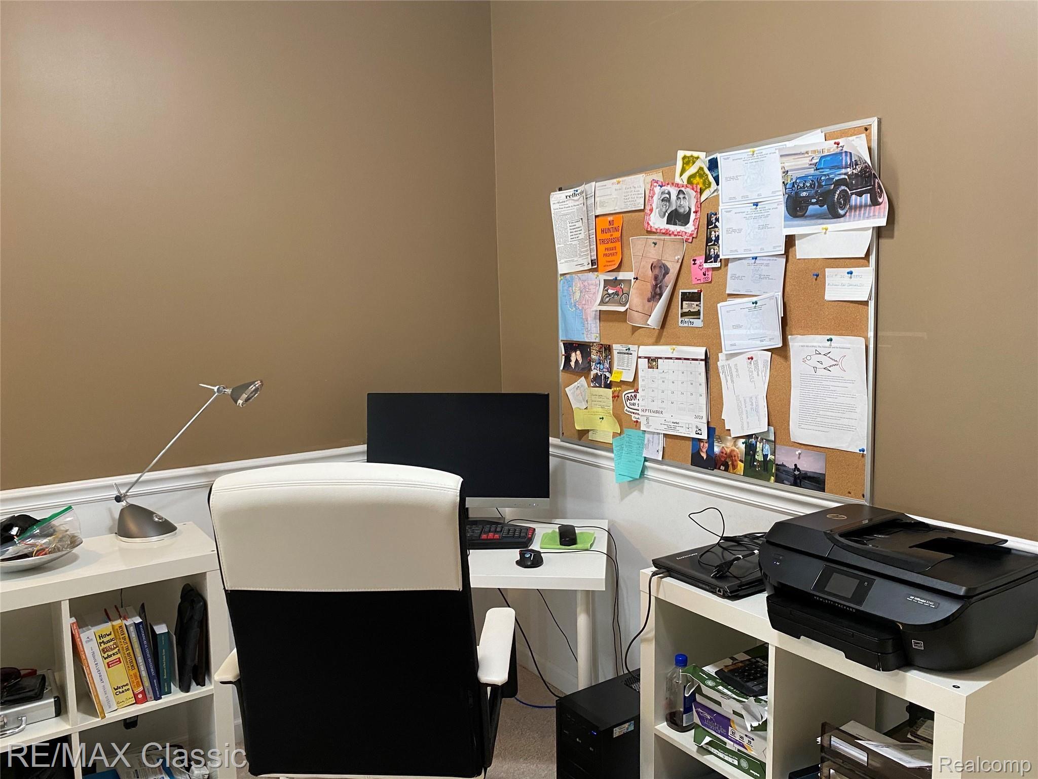8917 Newburgh Road Livonia, MI 48150 - Photo 18 of 60 E BR2 Office 2.jpeg