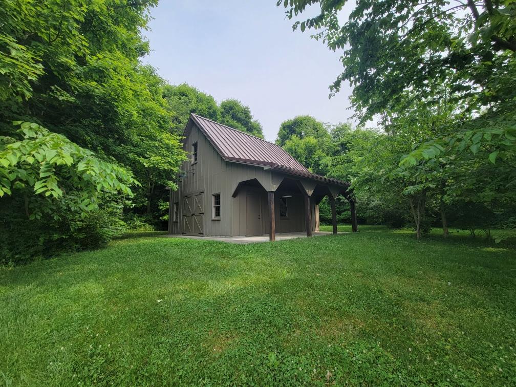 3838 Crescent Hill Road Springfield, OH 45502 - Photo 70 of 75