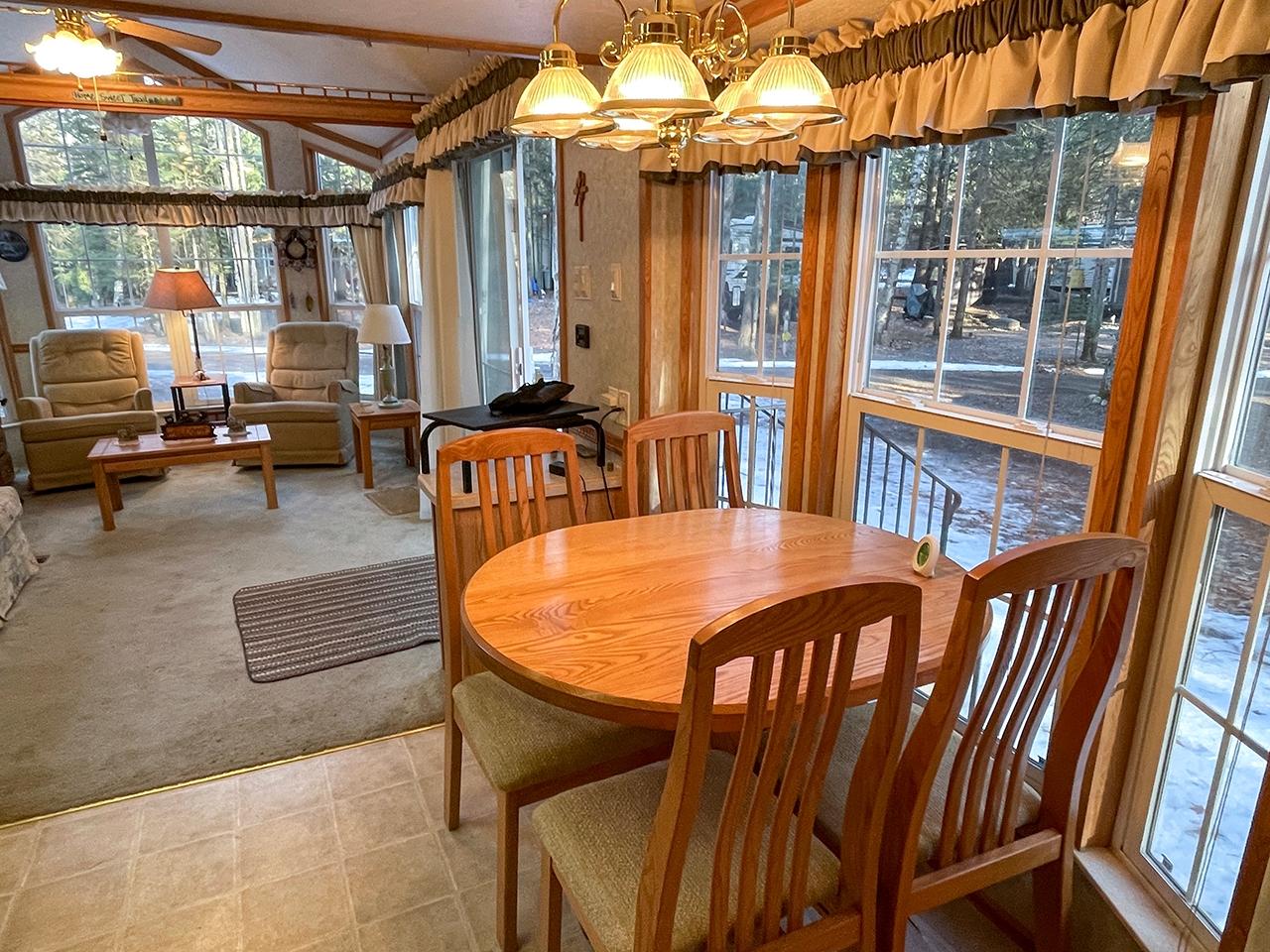 7750 Indian Shrs Road, Unit 155 Woodruff, WI 54568 - Photo 15 of 27 Gallery Image 15