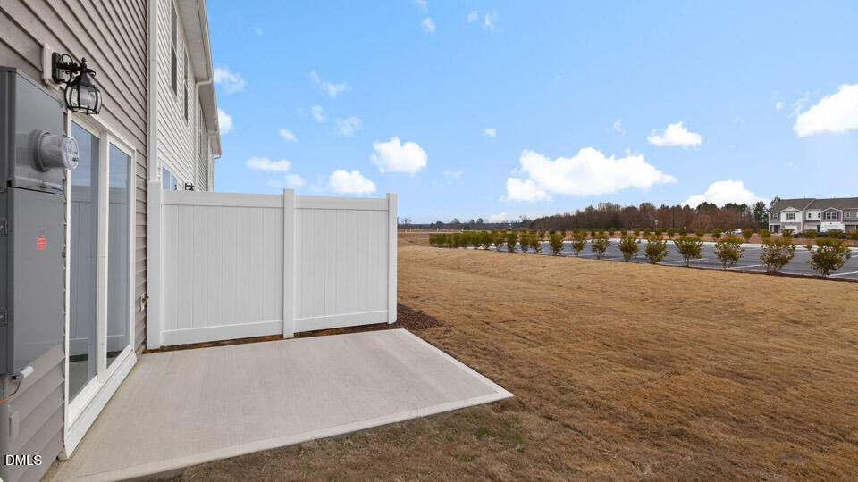 24 Red Clover Drive Angier, NC 27501 - Photo 30 of 35 honeycutt-oaks-lot-205-002