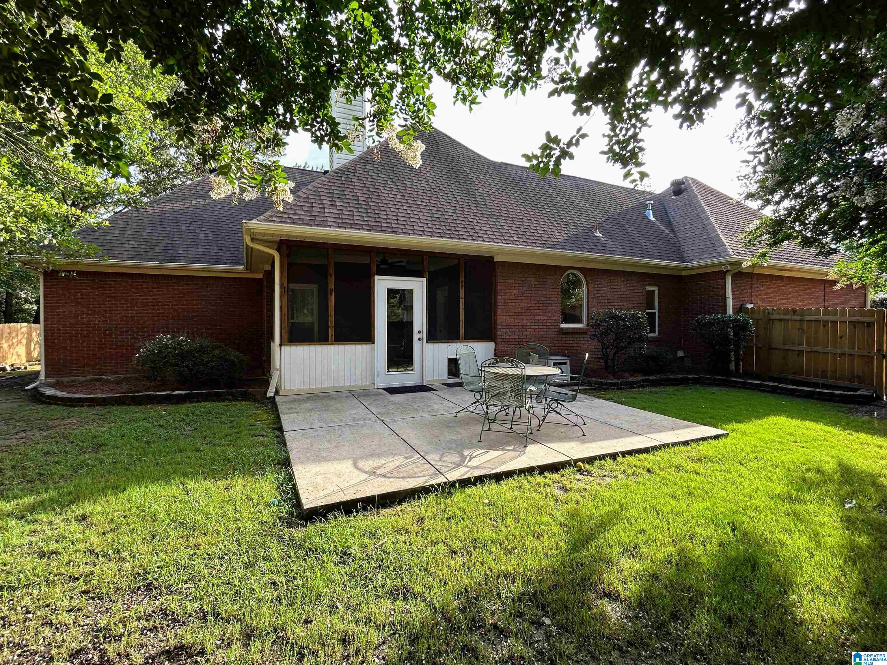204 Creden Circle Alabaster, AL 35007 - Photo 23 of 24