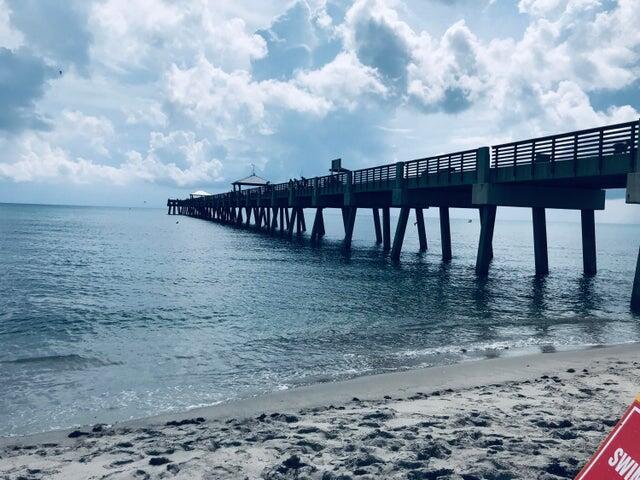 1831 Wheeler Road North Palm Beach, FL 33408 - Photo 15 of 22 Juno Pier