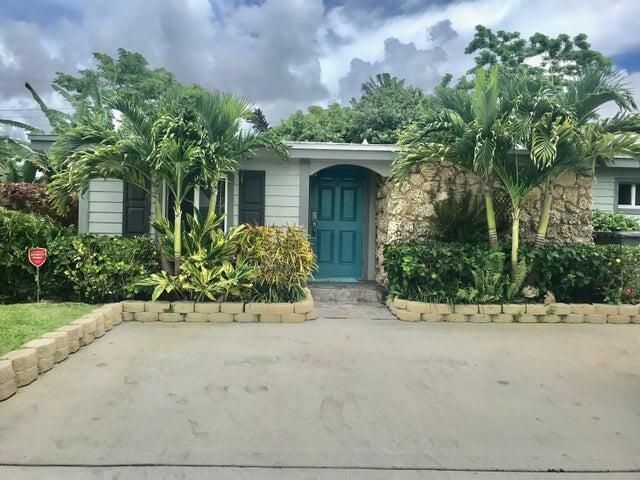 1831 Wheeler Road North Palm Beach, FL 33408 - Photo 18 of 22 Exterior