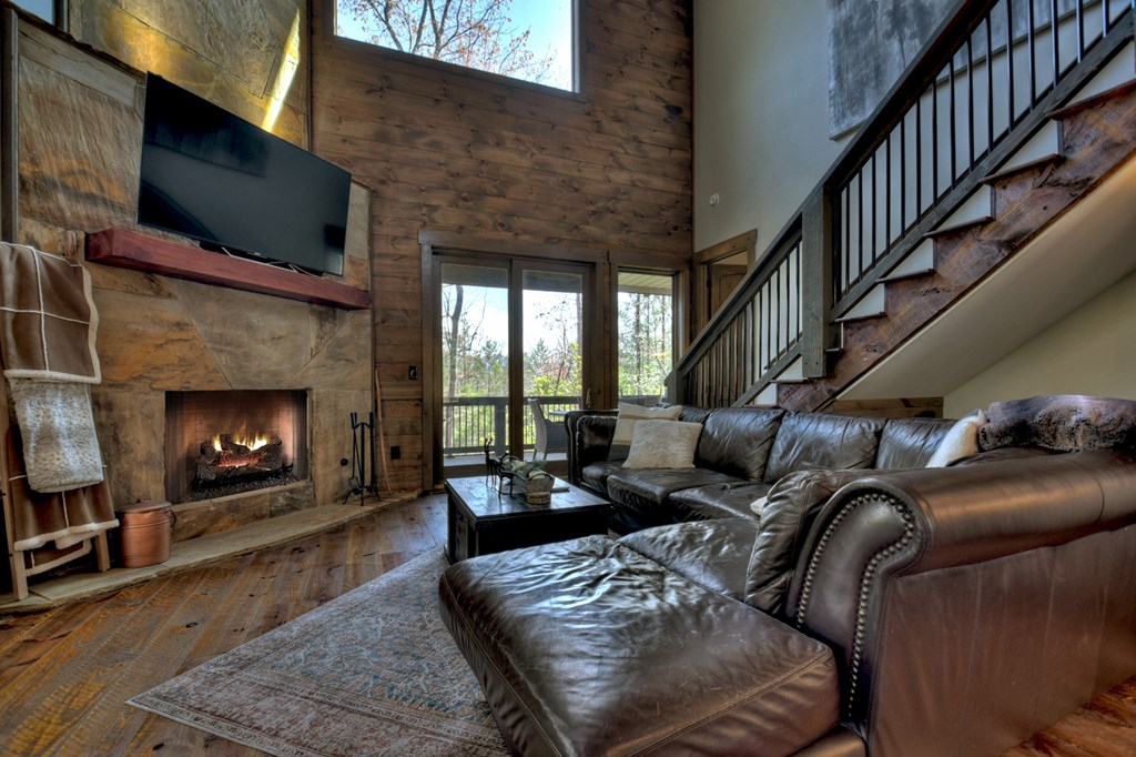 199 North Hiawatha Trail Blue Ridge, GA 30513 - Photo 17 of 55 Gallery Image 17