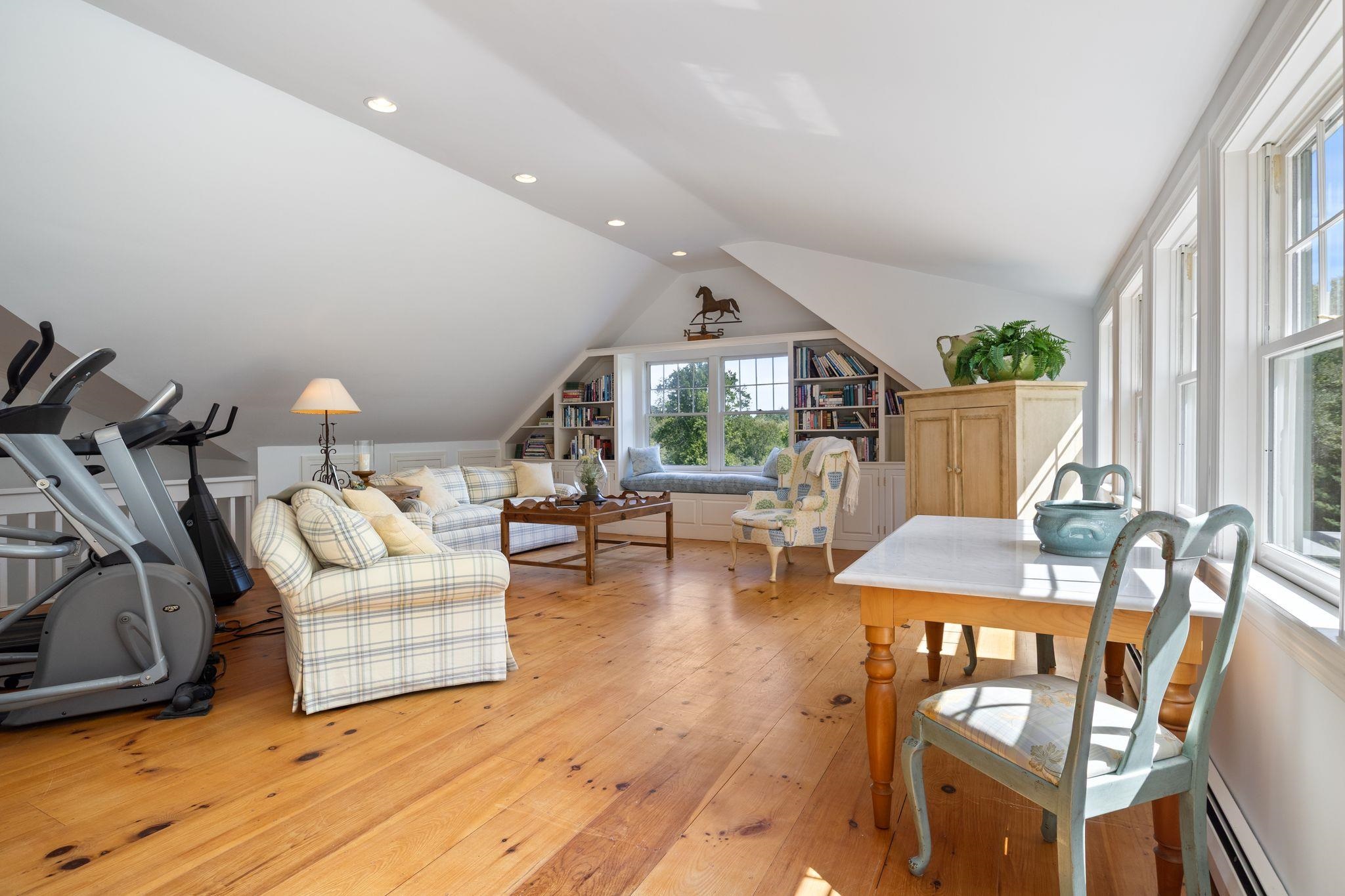276 Exeter Road Hampton Falls, NH 03844 - Photo 51 of 59