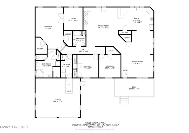 $350,000 | 1053 Belhaven Drive Southwest, Supply, NC 28462