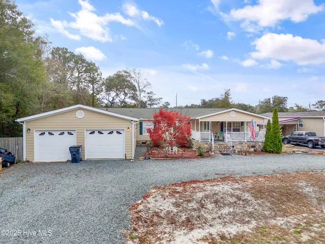 $350,000 | 1053 Belhaven Drive Southwest, Supply, NC 28462