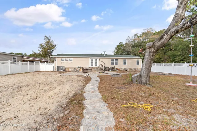 $350,000 | 1053 Belhaven Drive Southwest, Supply, NC 28462