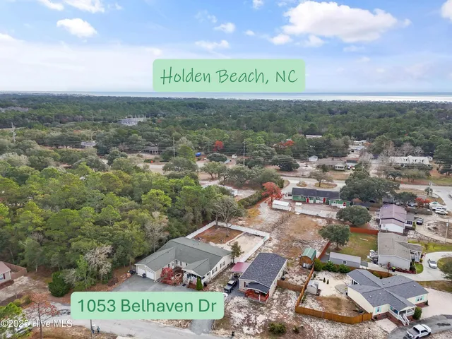$350,000 | 1053 Belhaven Drive Southwest, Supply, NC 28462