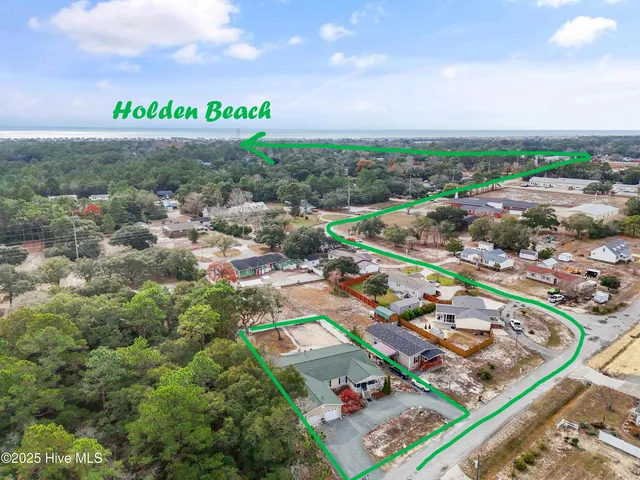 $350,000 | 1053 Belhaven Drive Southwest, Supply, NC 28462