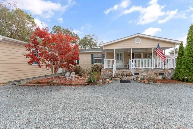 $350,000 | 1053 Belhaven Drive Southwest, Supply, NC 28462