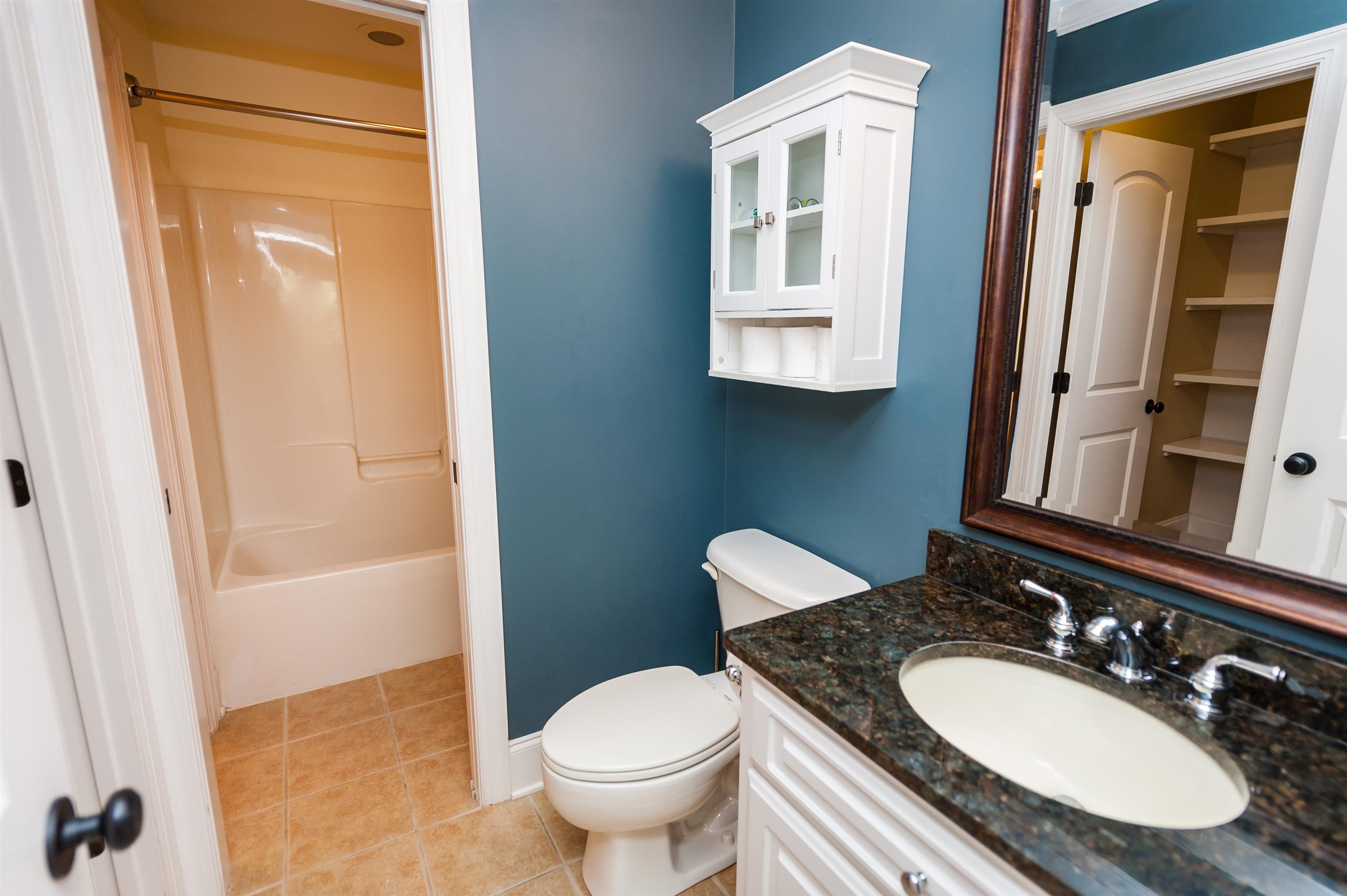 771 East Long Bay Drive Inman, SC 29349 - Photo 27 of 49