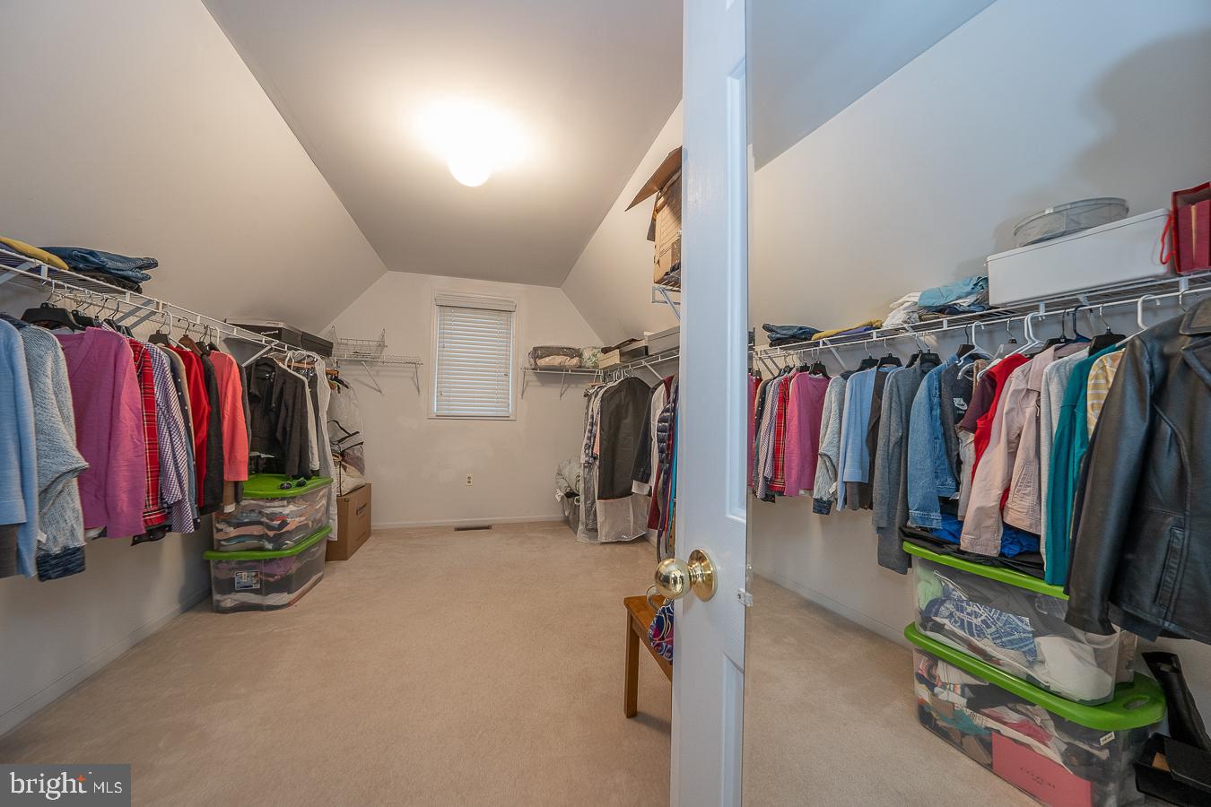 13 Ridgeview Road Newtown Square, PA 19073 - Photo 28 of 37 HUGE Main Bedroom closet