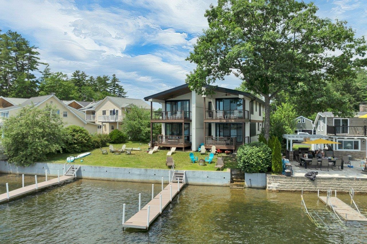 14 Hill Road, Unit D1 Tilton, NH 03276 - Photo 3 of 46