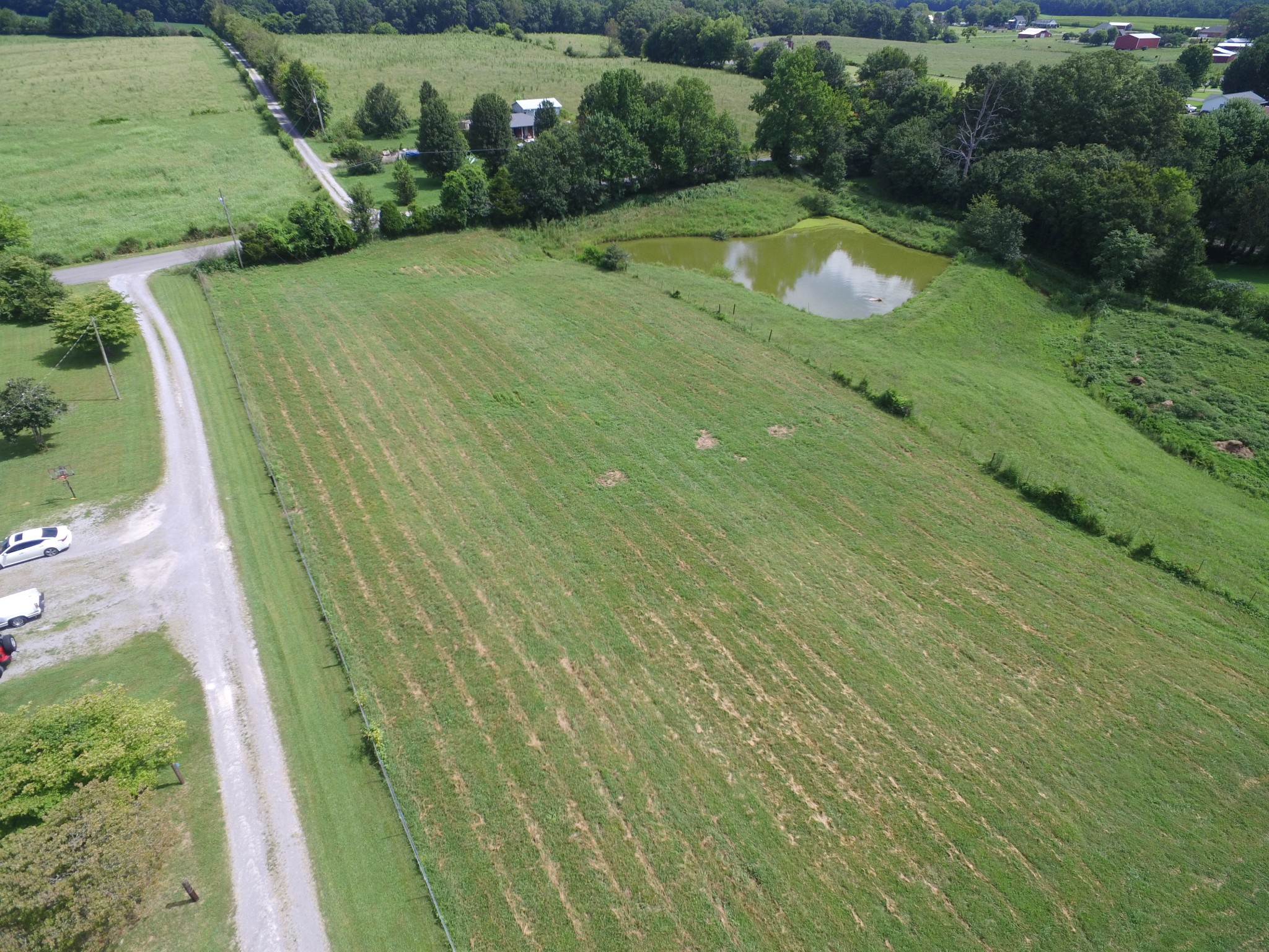 1 Old Mill Hill Road Dowelltown, TN 37059 - Photo 2 of 11