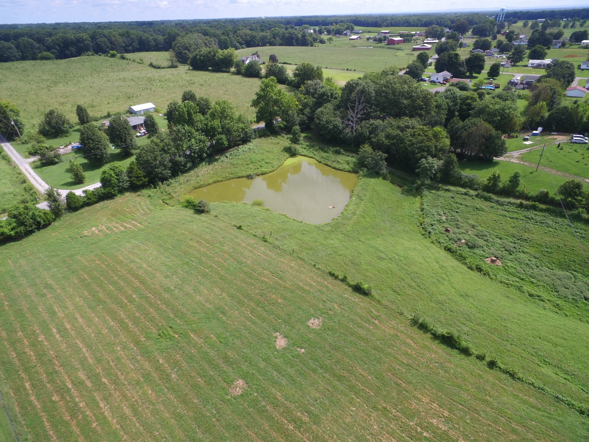 1 Old Mill Hill Road Dowelltown, TN 37059 - Photo 5 of 11