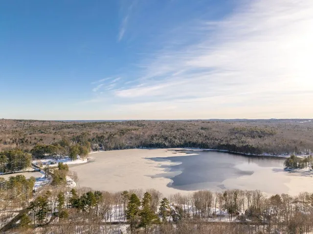 $225,000 | 23 Easy Street, Litchfield, ME 04350