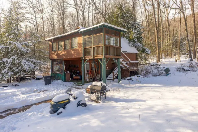 $225,000 | 23 Easy Street, Litchfield, ME 04350