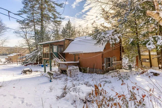 $225,000 | 23 Easy Street, Litchfield, ME 04350