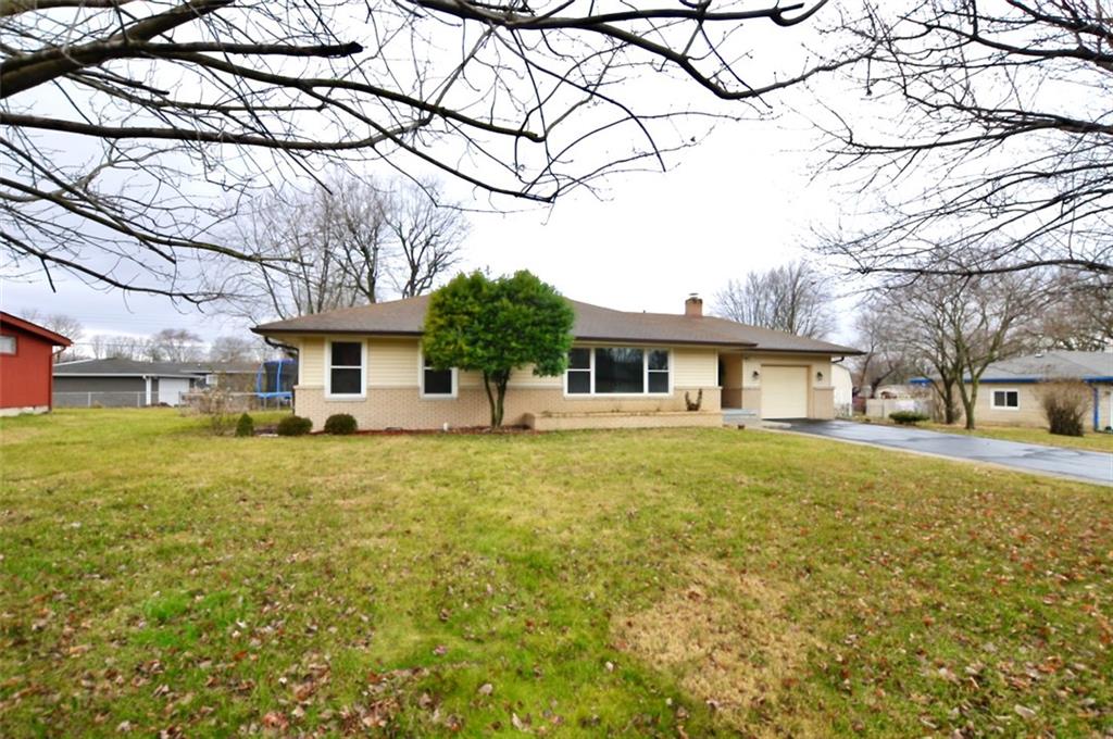 7240 Griffith Road Indianapolis, IN 46227 - Photo 8 of 52 Gallery Image 8