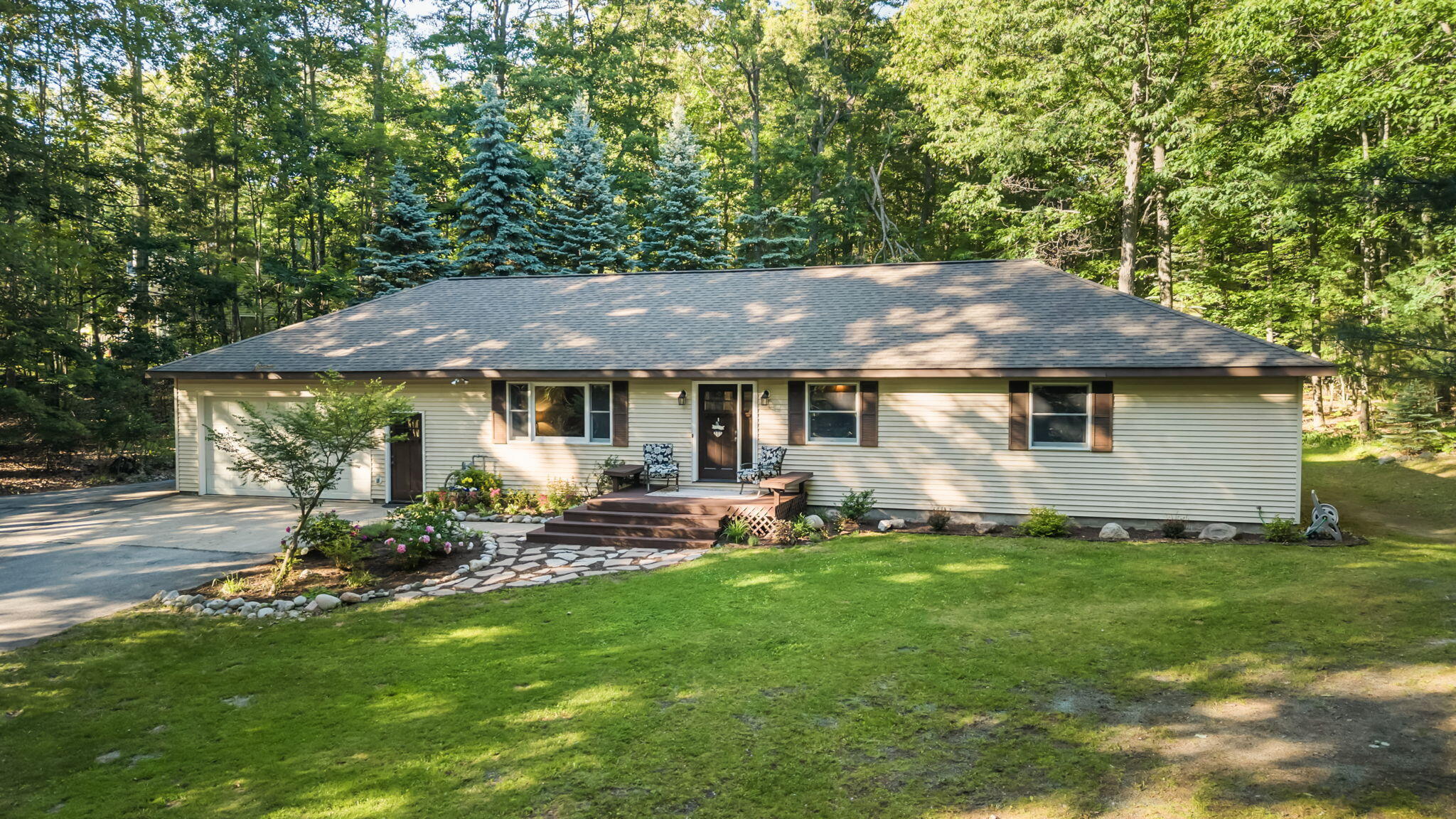 1485 Chippewa Beach Road Indian River, MI 49749 - Photo 1 of 33 Gallery Image 1