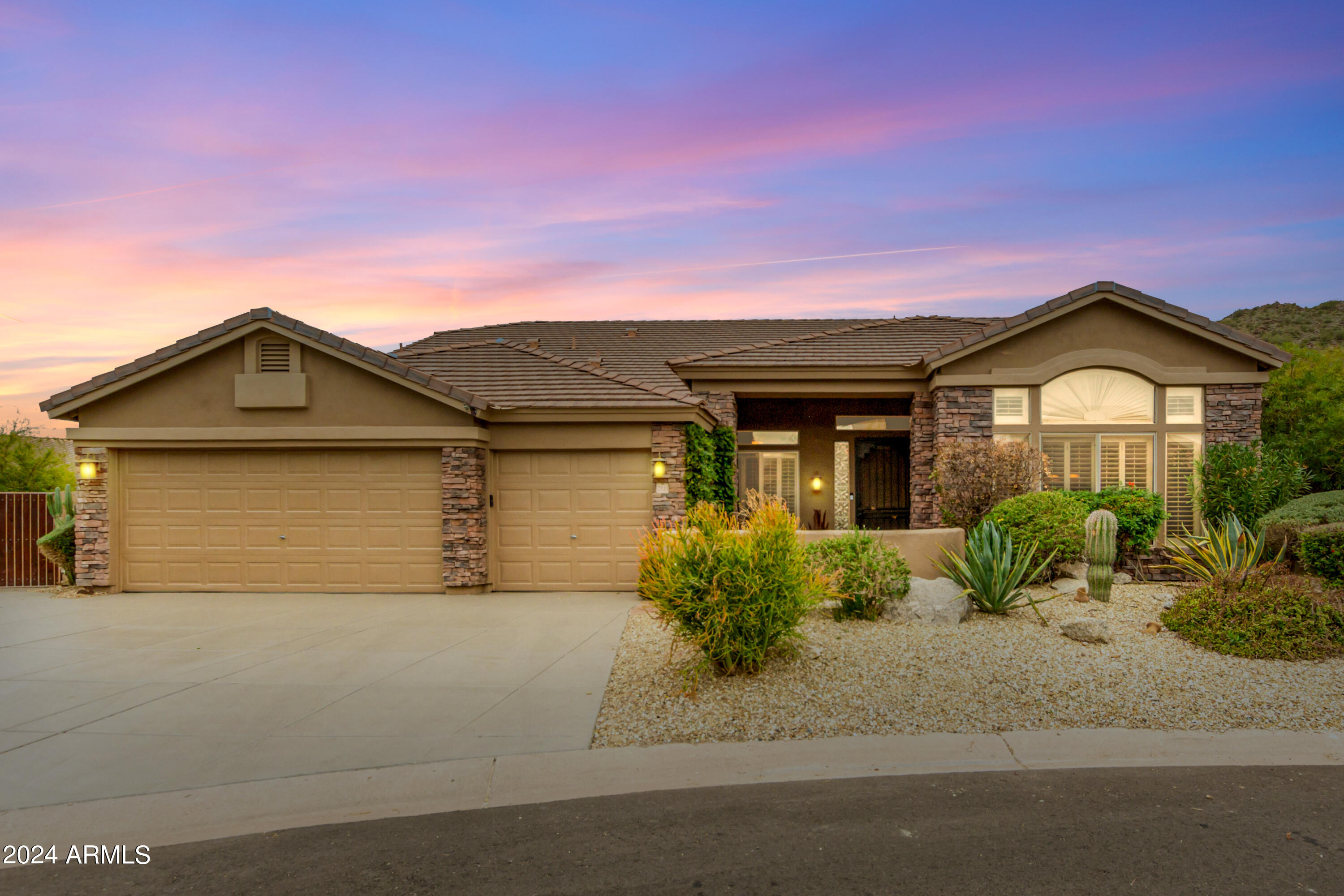 7345 East Rochelle Circle Mesa, AZ 85207 - Photo 1 of 54 04 - Rochelle