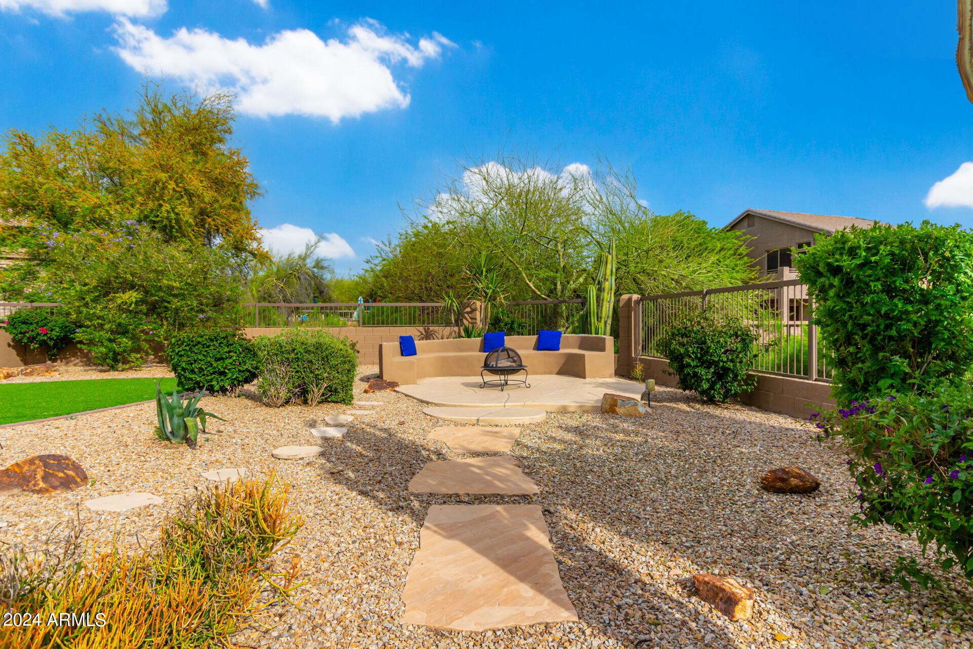 7345 East Rochelle Circle Mesa, AZ 85207 - Photo 33 of 54 37-Rochelle