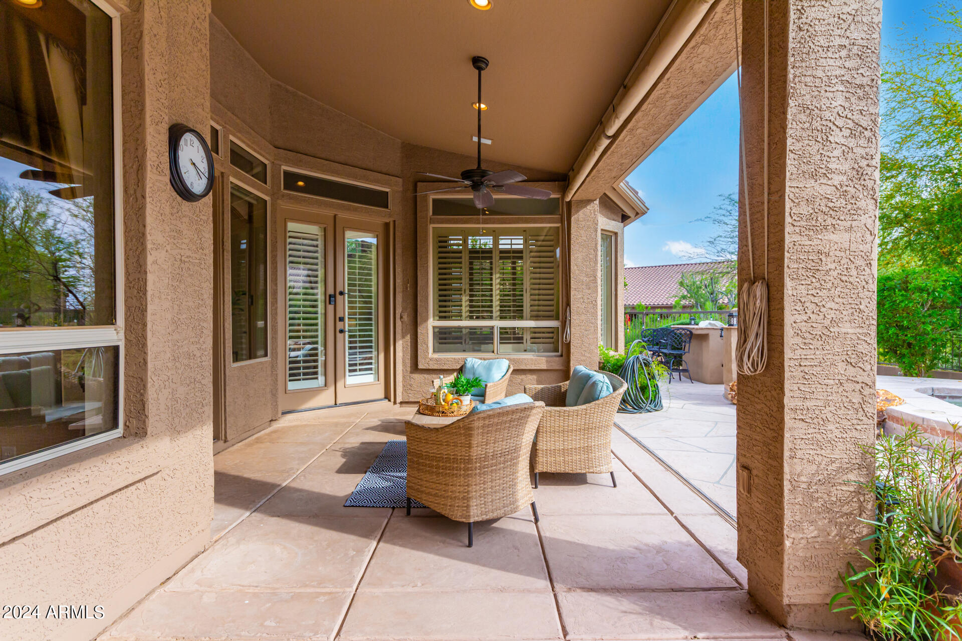 7345 East Rochelle Circle Mesa, AZ 85207 - Photo 35 of 54 34-Rochelle
