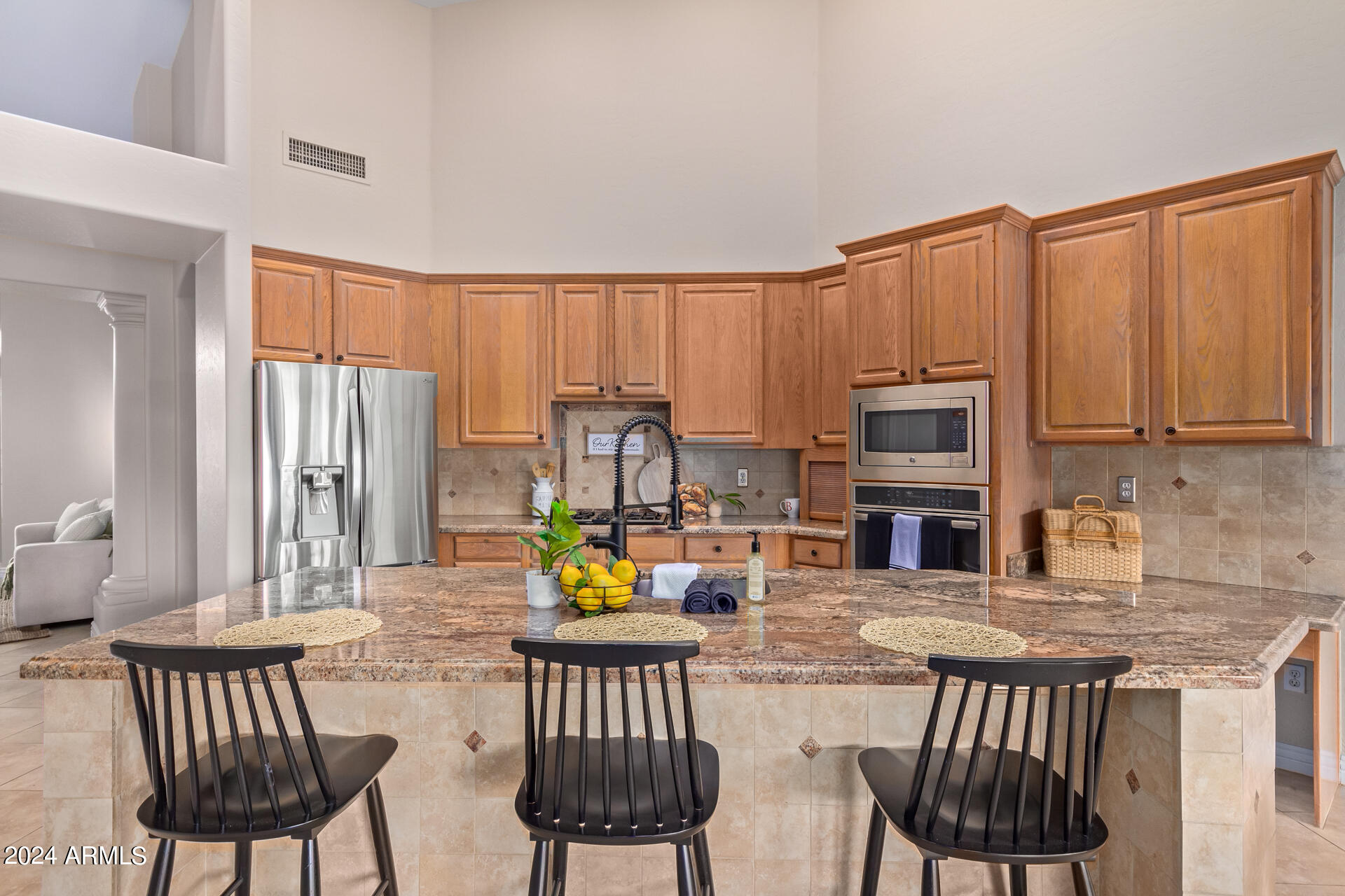 7345 East Rochelle Circle Mesa, AZ 85207 - Photo 8 of 54 15-Rochelle