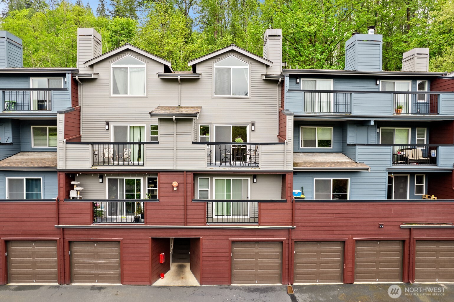 15809 Waynita Way Northeast, Unit G204 Bothell, WA 98011 - Photo 1 of 40