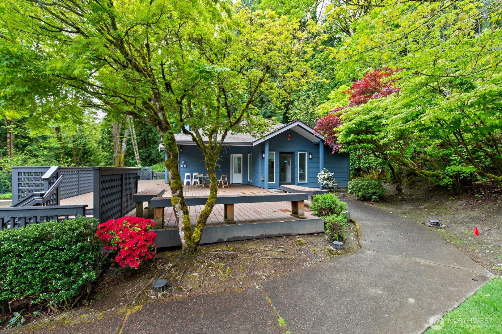 15809 Waynita Way Northeast, Unit G204 Bothell, WA 98011 - Photo 33 of 40