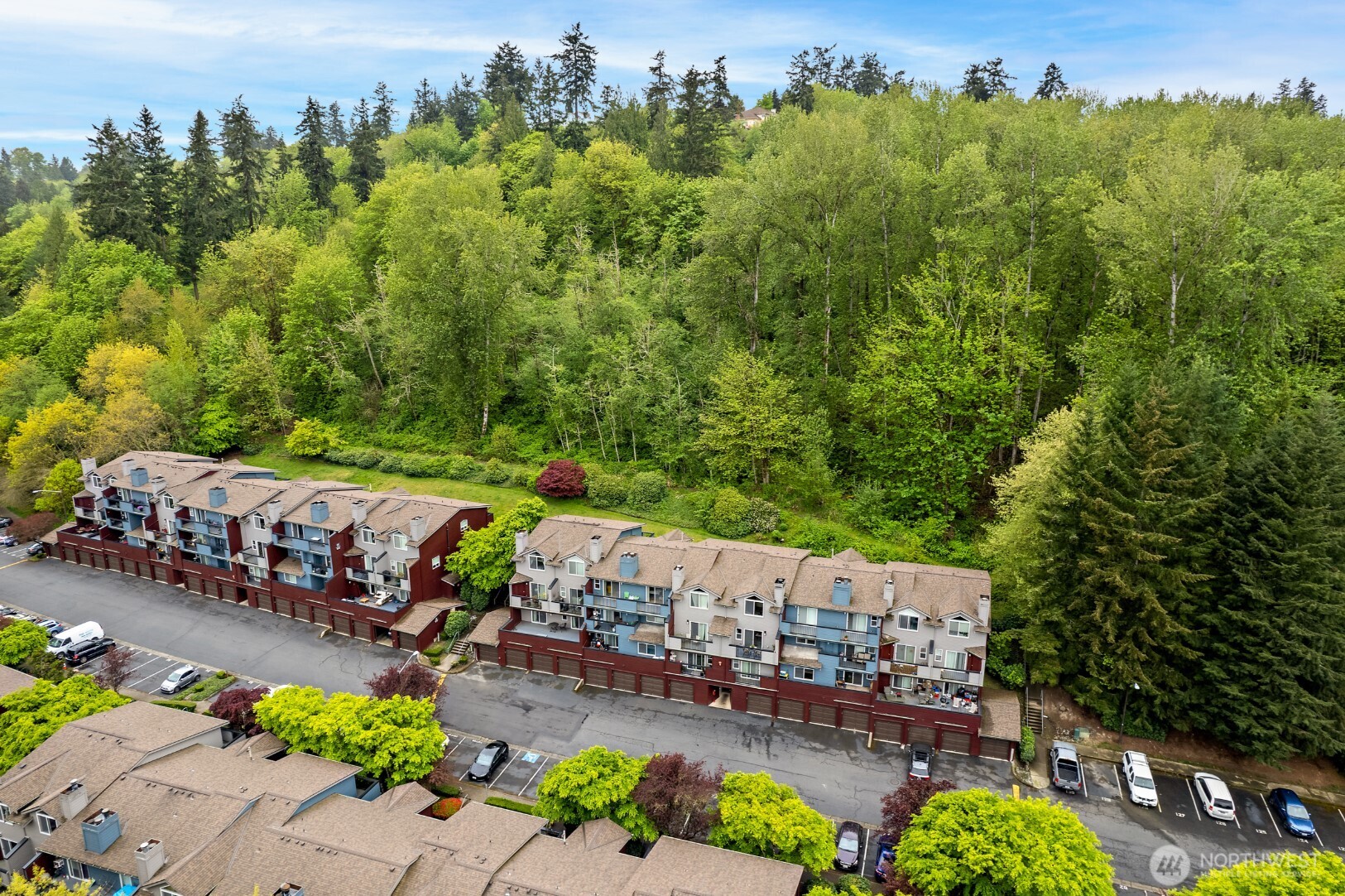 15809 Waynita Way Northeast, Unit G204 Bothell, WA 98011 - Photo 38 of 40