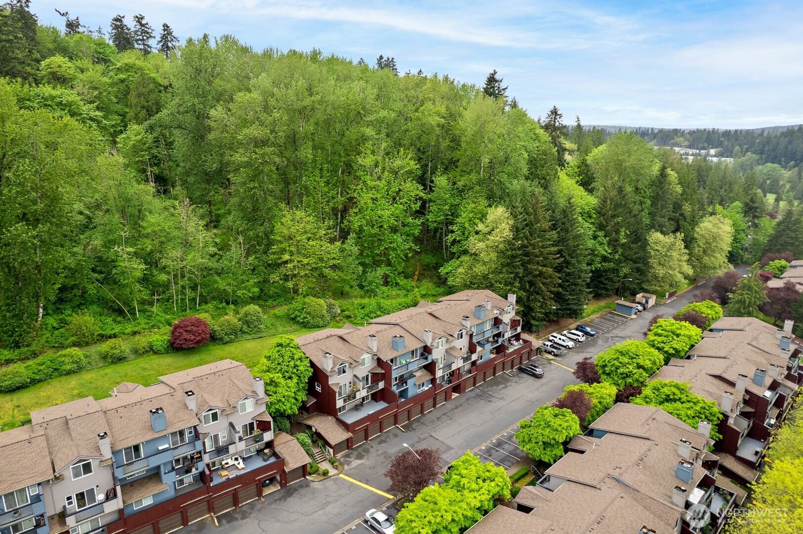 15809 Waynita Way Northeast, Unit G204 Bothell, WA 98011 - Photo 39 of 40