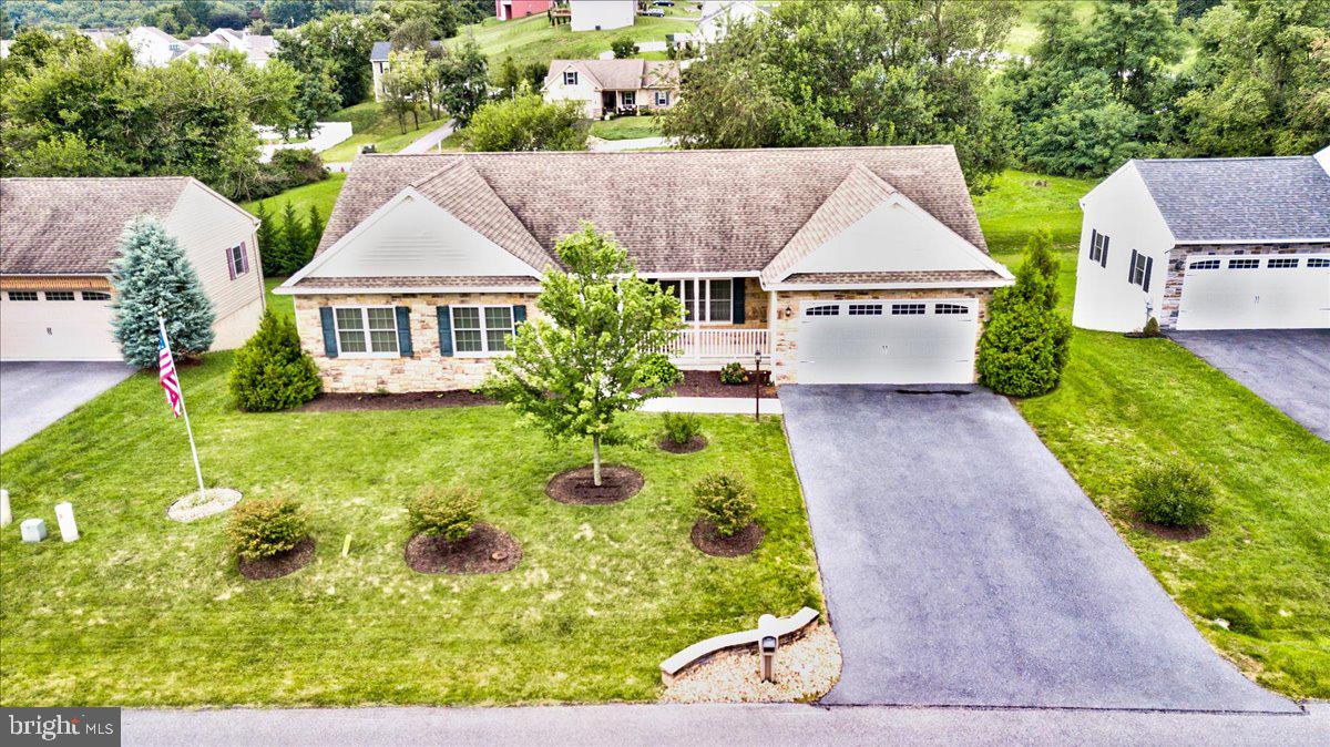 11031 Ridge Crest Drive Waynesboro, PA 17268 - Photo 18 of 75 Gallery Image 18