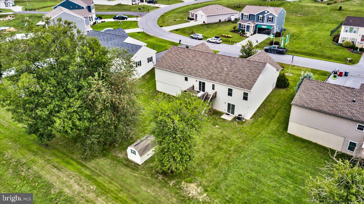 11031 Ridge Crest Drive Waynesboro, PA 17268 - Photo 19 of 75 Gallery Image 19
