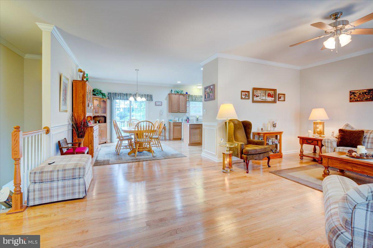 11031 Ridge Crest Drive Waynesboro, PA 17268 - Photo 22 of 75 Gallery Image 22