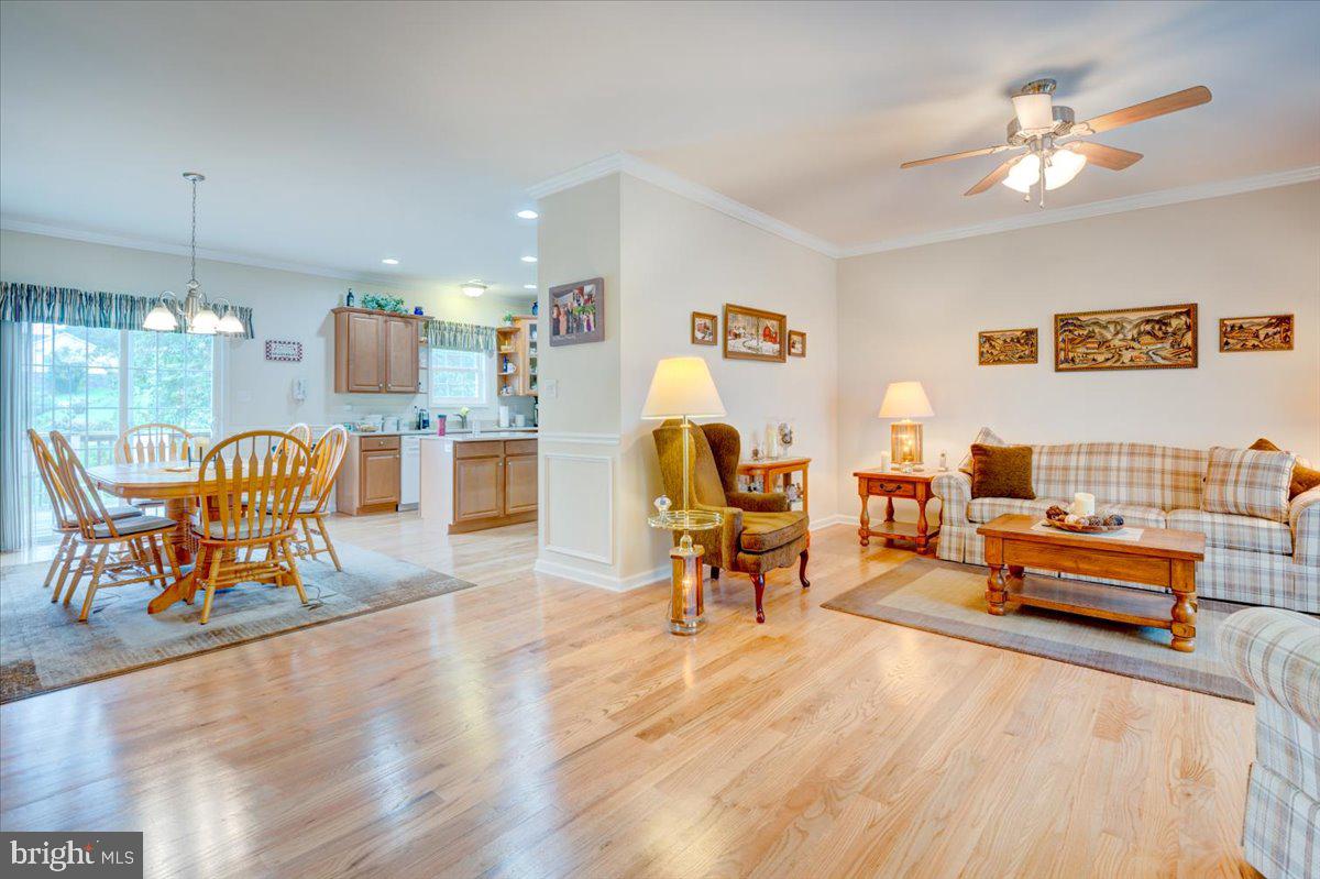 11031 Ridge Crest Drive Waynesboro, PA 17268 - Photo 23 of 75 Gallery Image 23