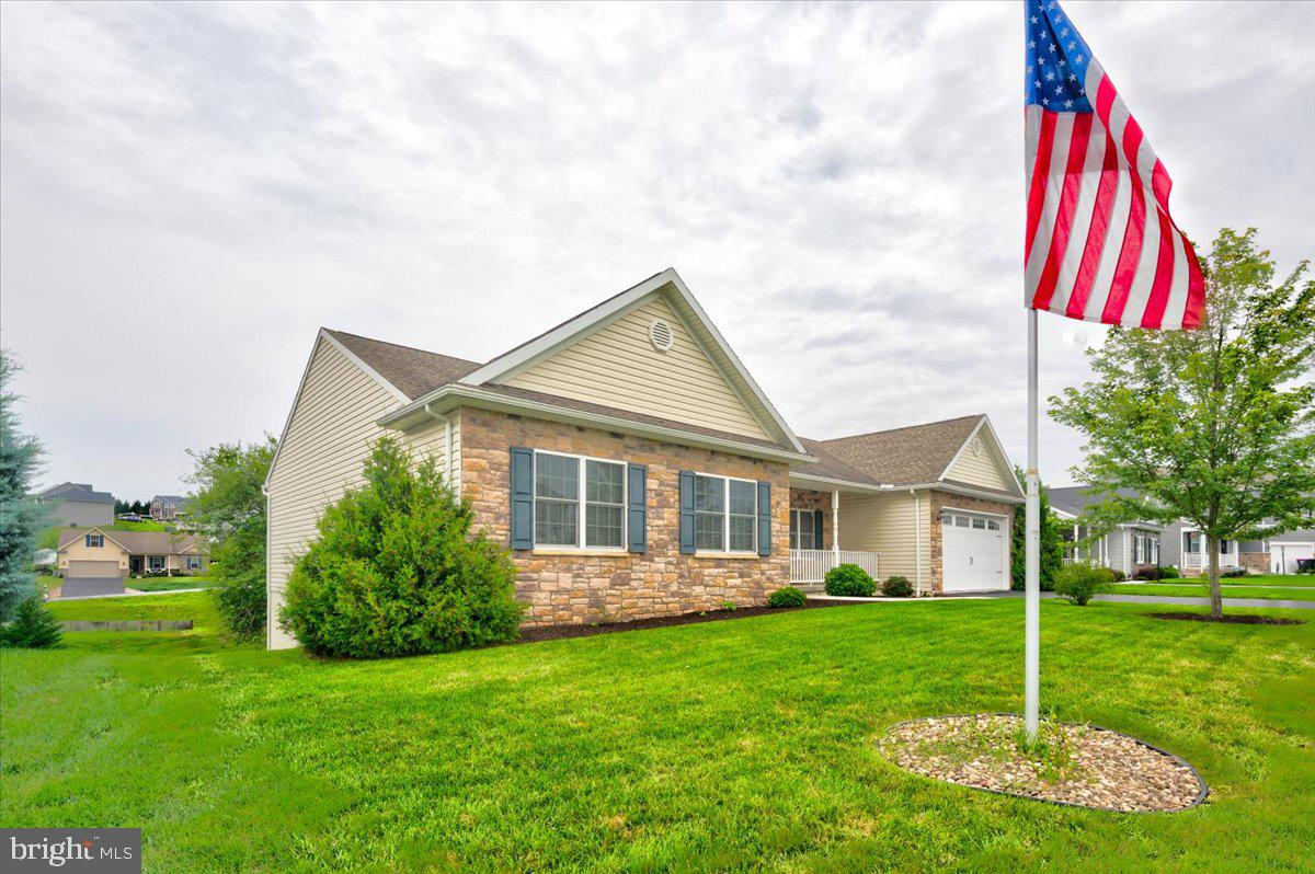 11031 Ridge Crest Drive Waynesboro, PA 17268 - Photo 45 of 75 Gallery Image 45