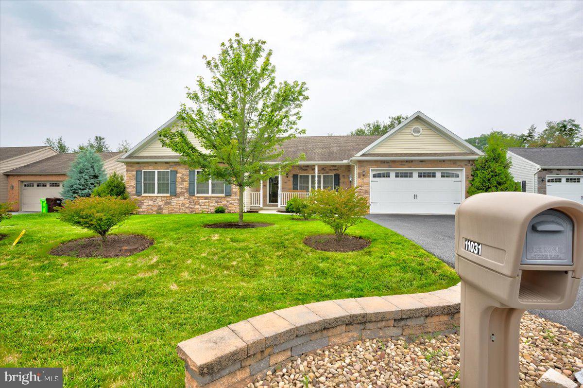 11031 Ridge Crest Drive Waynesboro, PA 17268 - Photo 46 of 75 Gallery Image 46