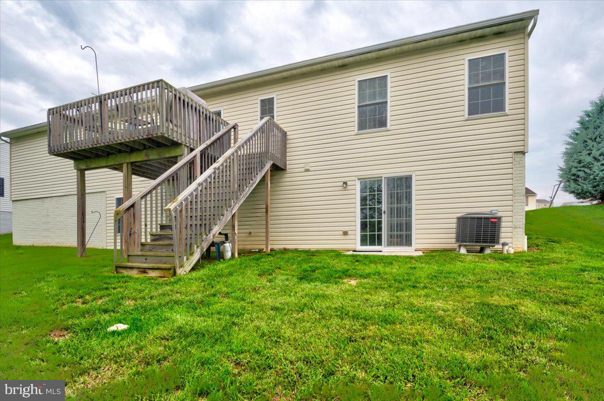 11031 Ridge Crest Drive Waynesboro, PA 17268 - Photo 66 of 75 Gallery Image 66