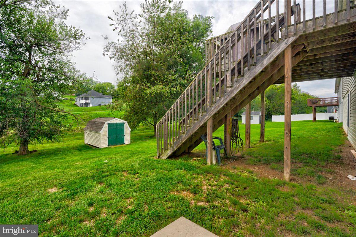 11031 Ridge Crest Drive Waynesboro, PA 17268 - Photo 68 of 75 Gallery Image 68