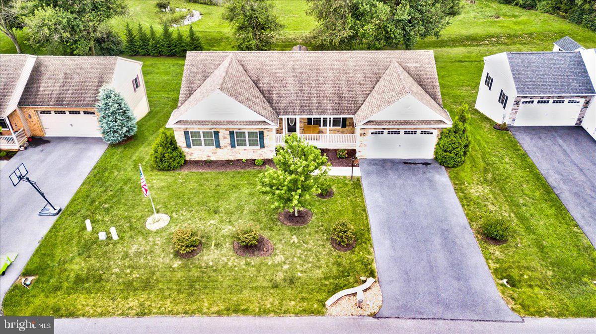 11031 Ridge Crest Drive Waynesboro, PA 17268 - Photo 69 of 75 Gallery Image 69