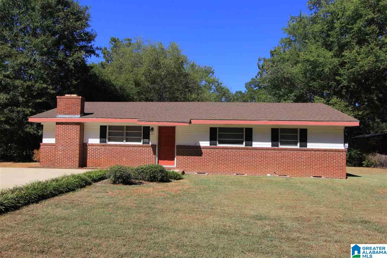 353 Glade Road East Anniston, AL 36206 - Photo 16 of 49