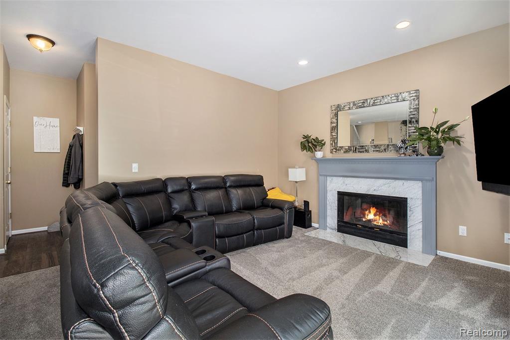 54 Eagle Ridge Road Lake Orion, MI 48360 - Photo 13 of 33