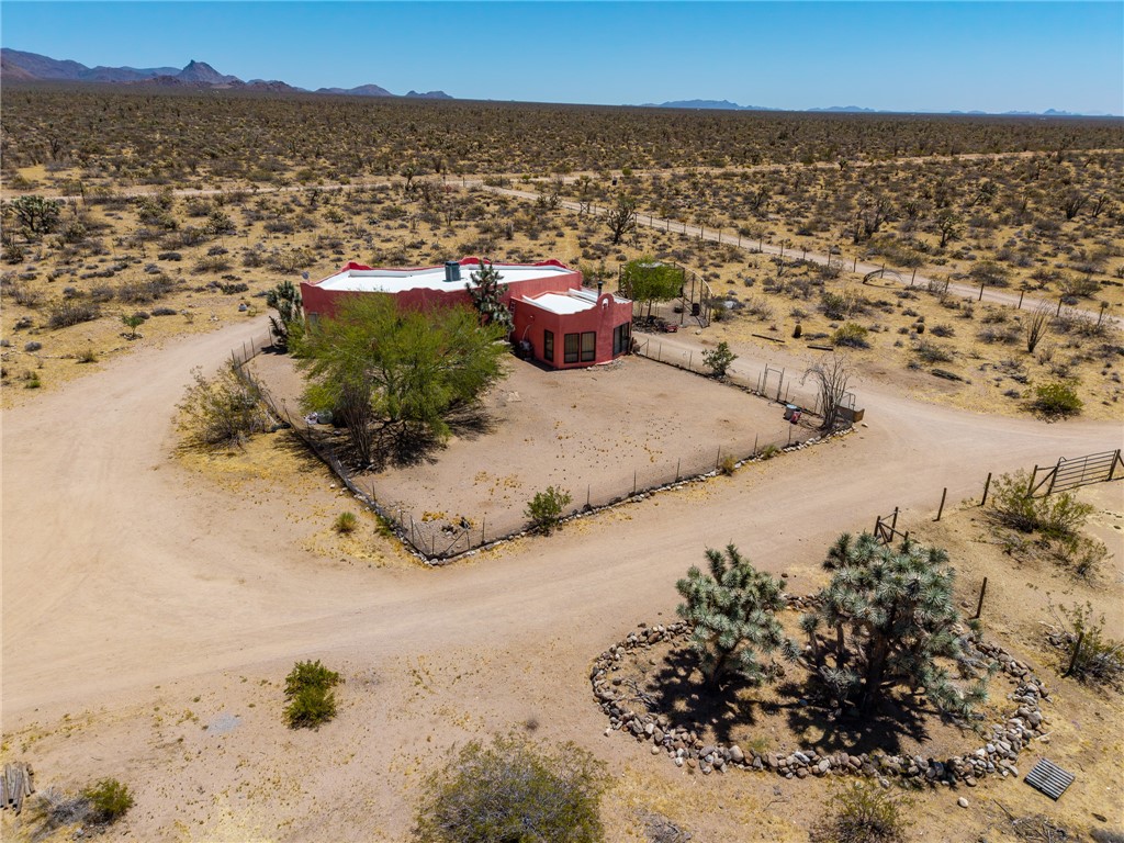 17685 South Jesse James Road Yucca, AZ 86438 - Photo 29 of 30