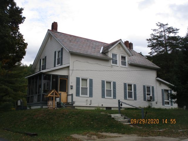 10-12 Curtis Street Proctor, VT 05765 - Photo 1 of 1 Gallery Image 1