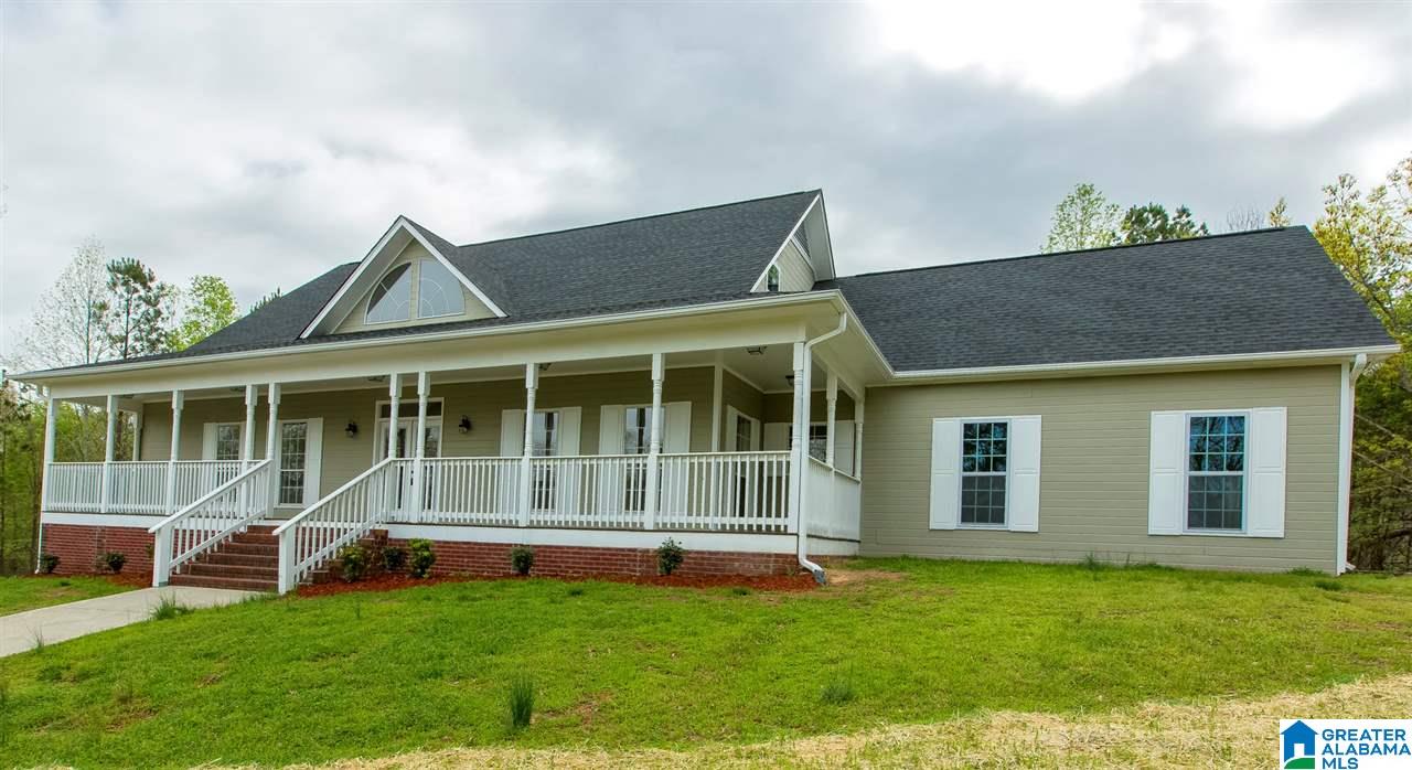 127 Weatherly Way Pelham, AL 35124 - Photo 2 of 25