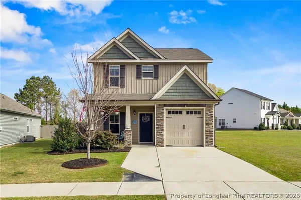 $280,000 | 161 Jess Lane, Dunn, NC 28334