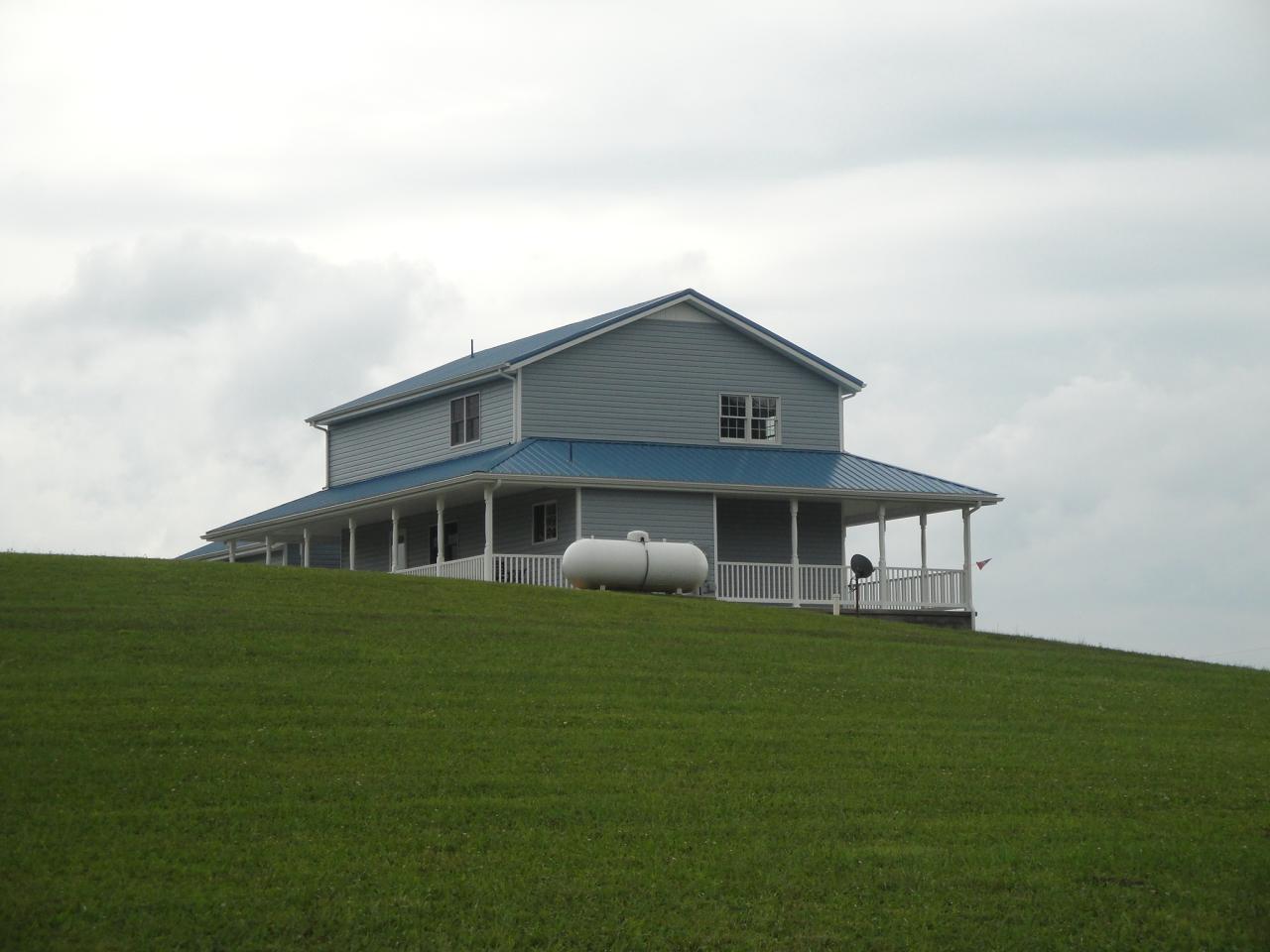 139 Rr 2 Buckeye, WV 24924 - Photo 20 of 21 Views
